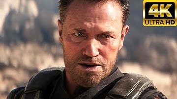 CALL OF DUTY BLACK OPS 7 All Cutscenes Full Movie (2025) 4K 60FPS