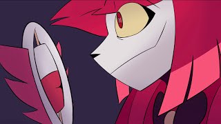 Download Lagu A Little Bit Bad // (Hazbin Hotel fan animation) // Song by @KittenSneeze  MP3