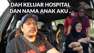 BERKILAT GOLF MK8R KENA COATING GENG ! - ADA TAK MAKANAN UNTUK ORANG PANTANG OPERATE ?