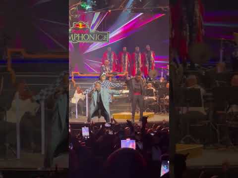 Young Stunna performs