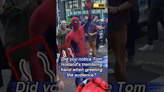 👉 “Tom Holland’s Trembling Hand at Spider-Man 4 Filming – Here’s Why”