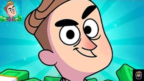 Idle Bank Tycoon Gameplay Walkthrough