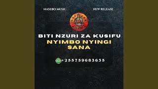 BITI KALI MPYA YA KUSIFU || NEW FREE PRAISE SEBENE BEAT