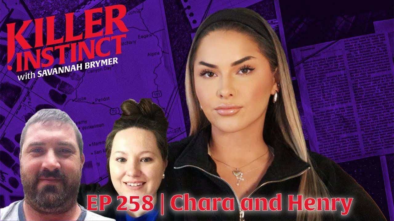 SOLVED: Chara and Henry : Forbidden Love