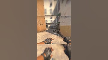 800x600 - INSANE AWP ACE in CS:GO #csgo #shorts