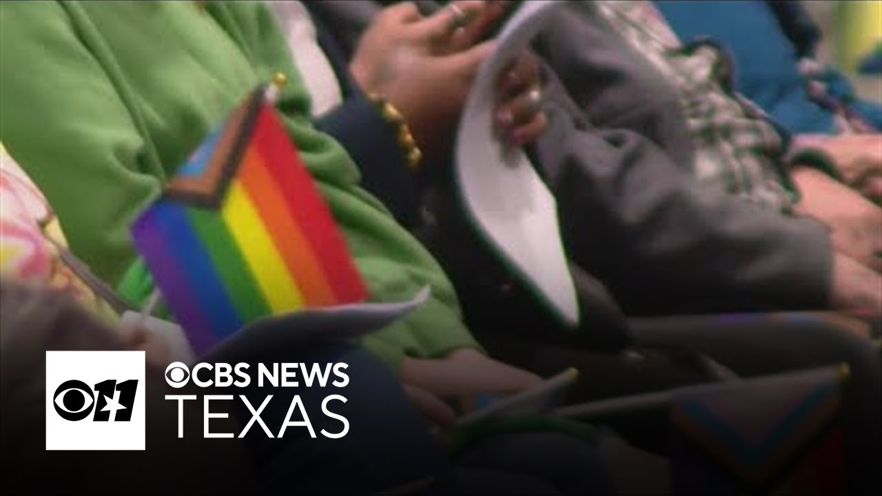 City of Arlington votes not to reinstate LGBTQ+ anti-discrimination ordinance