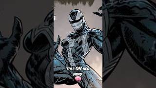 The Fall Of She-Venom