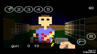 Gun Slinger 1 (FPS Maker)/ Complete walkthrough