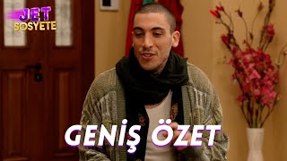 Jet Sosyete 2.Sezon 20.Bölüm Geniş Özet