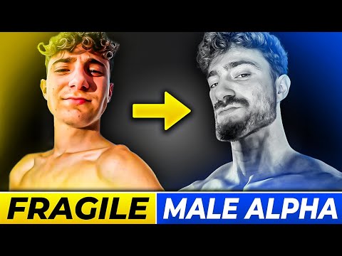 CES 2 MUSCLES QUI TE RENDRONT MASCULIN ET ALPHA (Bosse LES !)