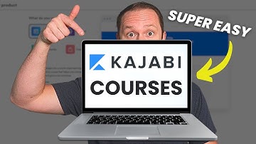 Create a Kajabi Course: 2024 Step-by-Step Guide