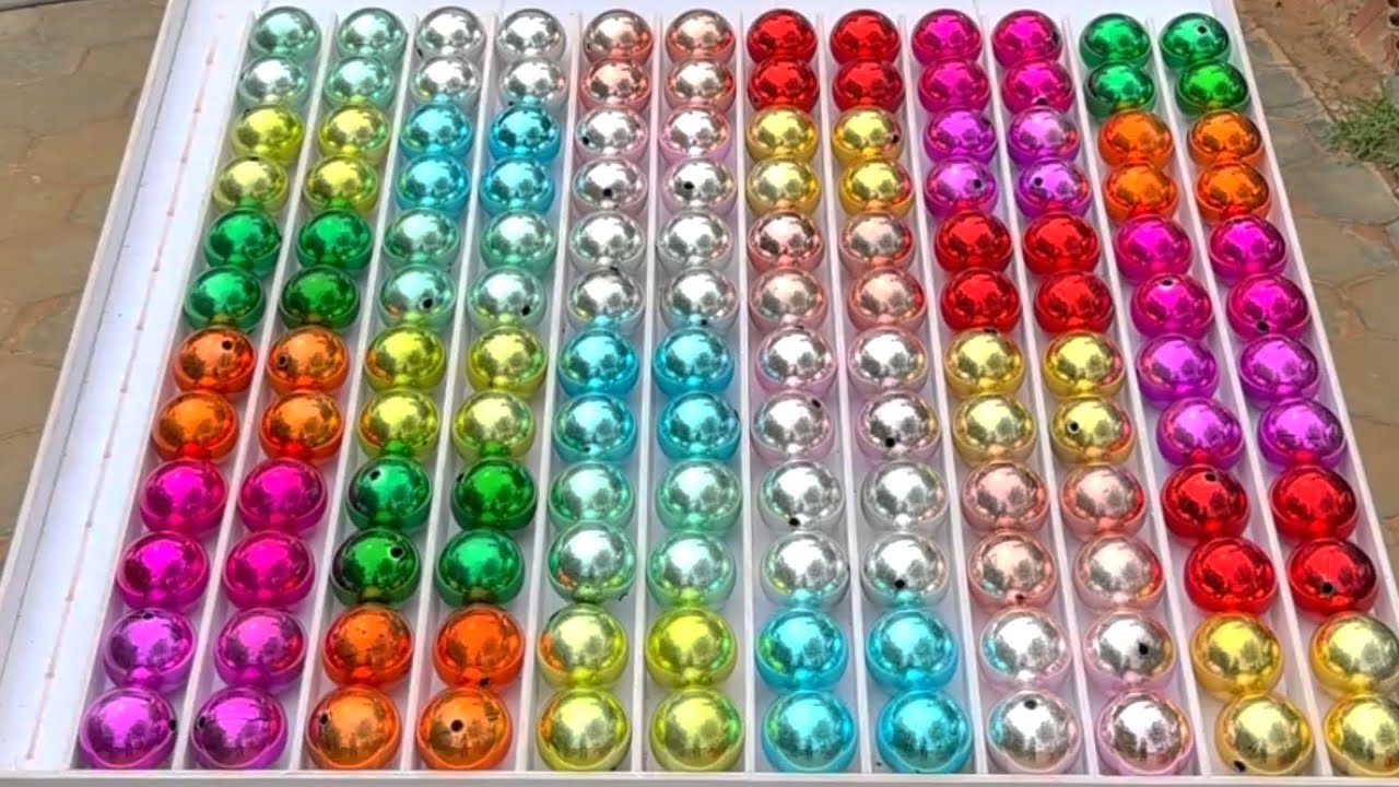 Ultimate Ball Sort Puzzle Challenge – Smart Tricks to Beat Every Hard Level Easily