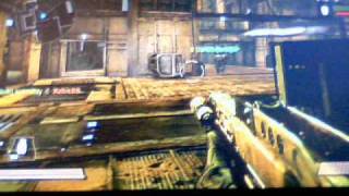 Killzone 2 - Match 1