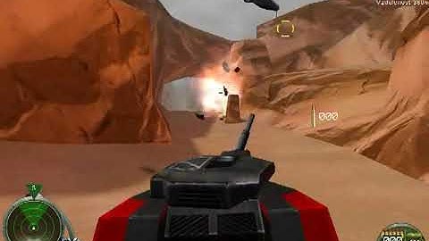 Command & Conquer  Renegade Mission 9 Evolution of Evil Rozvoj zla