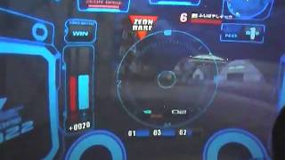 戦場の絆　0508　TB66　2バー　ジム頭