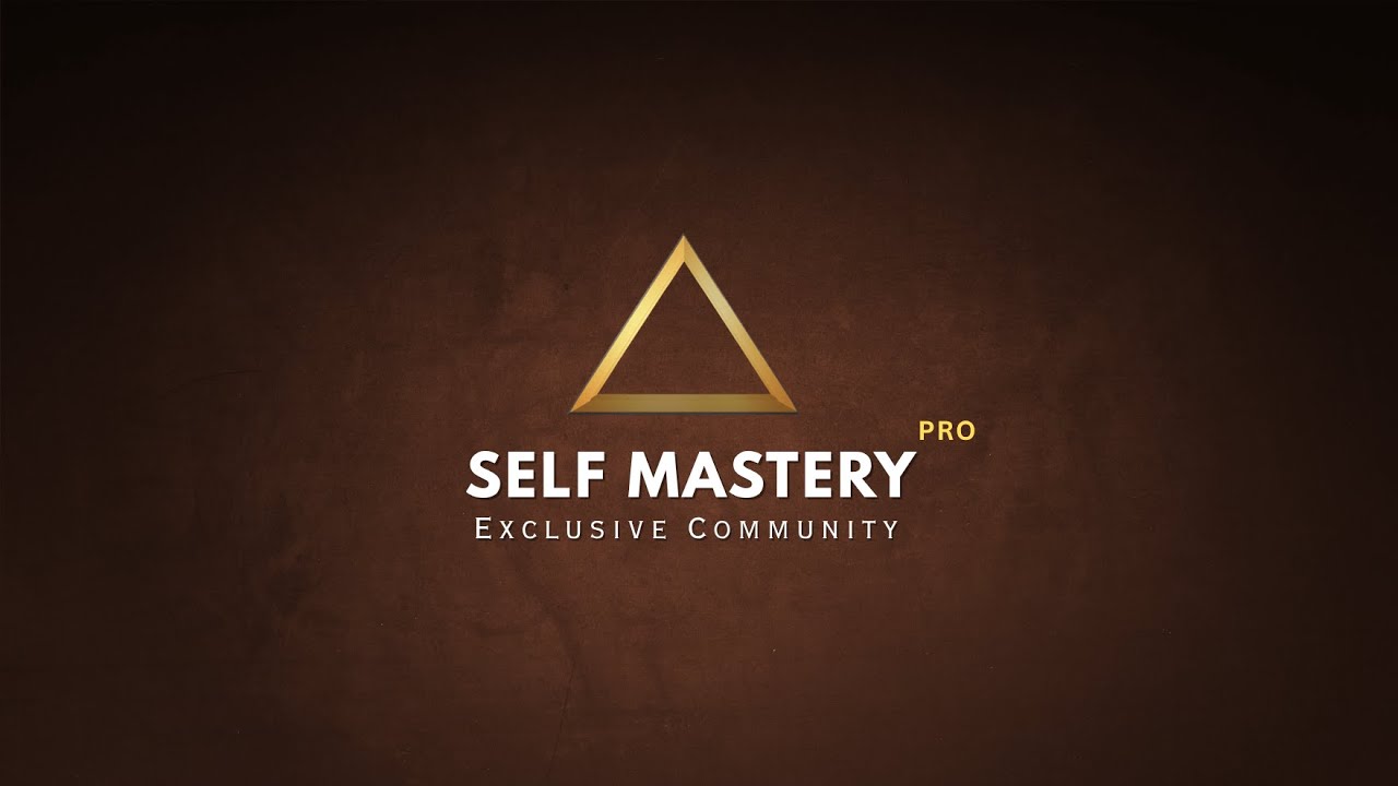 Self Mastery Pro | Create overall wellness in your life | Ashwani Deswal