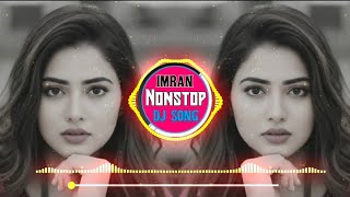 Top Dj Remix Song  Dil Mera Tod Diya Usne Bura Kyun Manu  New Sad Song  Dard Bhare Song Dj Song