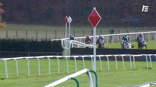 Vidéo de la course PMU PRIX PRINCESSE D'ANJOU