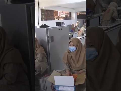  12 000       بیش از۱۲هزار مهاجردر شهرک صنعتی هرات جذب شدند