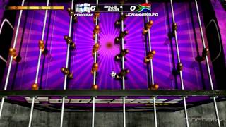Foosball 2012 - Demo [PS3]