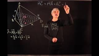 Lecture 8 Vector Geometry 3D