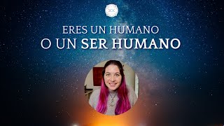 Are You Human or a Human Being - Jessica twenty-eightsouls