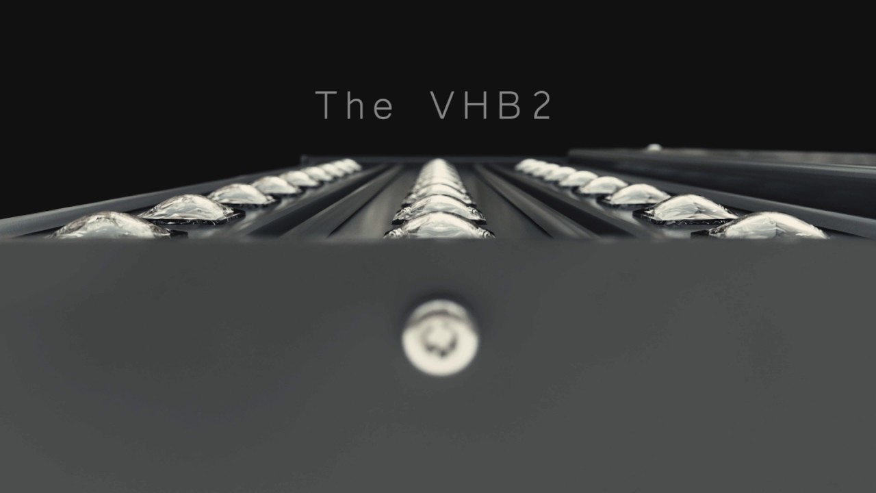 The VHB2 by Vision Engineering