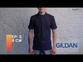 Gildan SoftStyle man polo