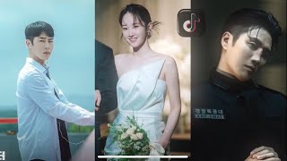 Kdrama Tiktok Compilation #28