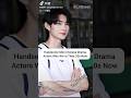 Hottest Mini C-drama Actors Who Are In Their 20s RightNow #bts #dylanwang #cdrama #kpop