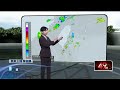 壹氣象／東北季風增！ 北部轉涼　大台北、宜蘭局部大雨