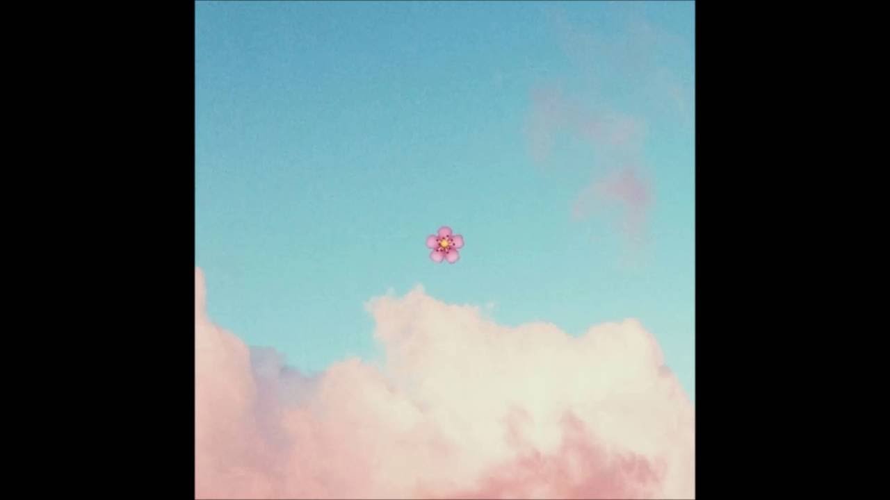 aloha juice & tim legend - blossom (feat. abbi press)