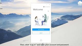 HUAWEI CLOUD Meeting Beginner's Guide screenshot 3