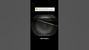 Angry Munci Mode Nerd - Nextbot chasing Part 244 #nextbotchasing