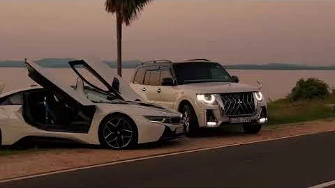 BMW I8 | Millionaire Life Style #millionaire #billionaire #money #collection #car