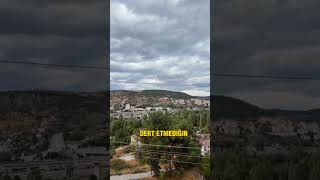 DÜNYA / DERT