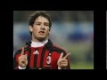 Milan Campione D&#39;Italia 2011 esultanza Tiziano Crudeli