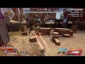 running up some apex with the boys tryiong it out on keyboard mouse for the first time