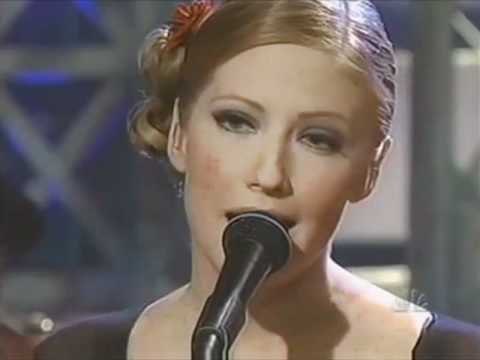 Sixpence None The Richer - Breathe Your Name (Live...