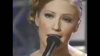Sixpence None The Richer - Breathe Your Name (Live @ NBC)