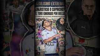 ¿Injusticia nacional? El Toro Fernández humilla con números a los elegidos de Bielsa