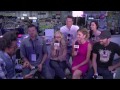 Lucifer Comic Con 2017 - Lucifer Cast Facebook “Interview”