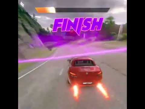 Welcome to Asphalt Legend Unite Gameplay