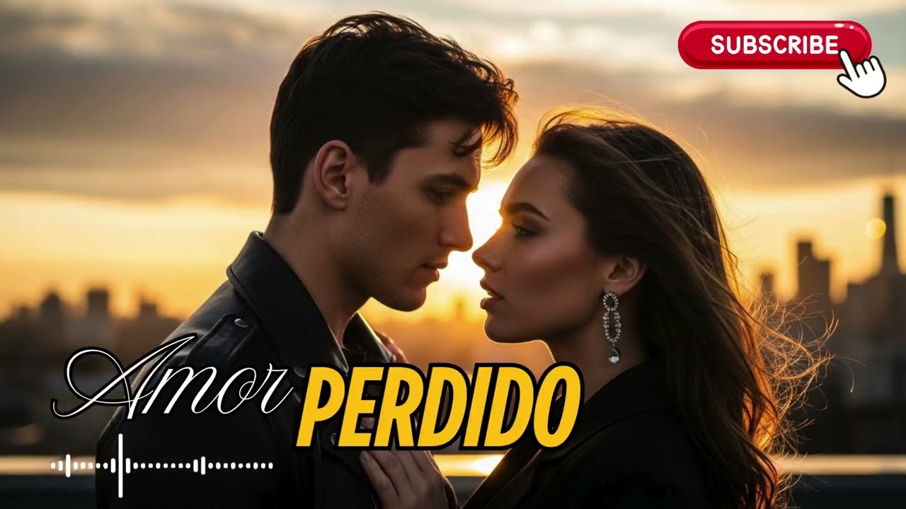 Dueto Romántico Mexicano 🎤 Slow Rock Apasionado para Dedicar