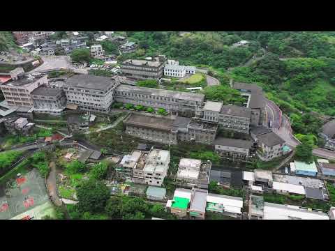 DFLY1384U 新北市瑞芳區時雨高中 2019