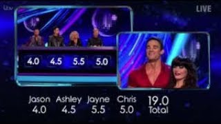 Dancing On Ice 2018: Torvill and Dean spark outrage with strange coincidence 'Not funny'