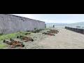Arma 3 | Free de Brave (editada por Alex) Muero al final de forma cruel!!