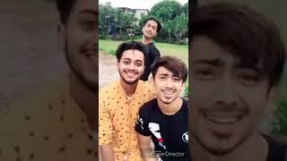 07 Dz Team Famous Musical.ly