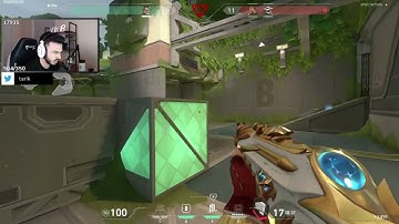 tarik DOESNT LOSE this 3v1