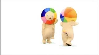 Tokyo MX ident 14s | (Febrero 2009 - Presents)